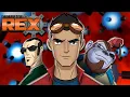 What Happened To Generator Rex