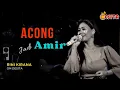 Download Lagu ACONG JADI AMIR (AYU SORAYA) - COVER Rini Kirana - OM DESITA