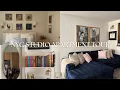 NYC APARTMENT TOUR a little look into my 500 square foot apartment i call home