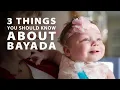 3 things you should know about BAYADA