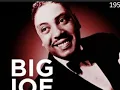 "Shake,Rattle and Roll" Big Joe Turner (1954)