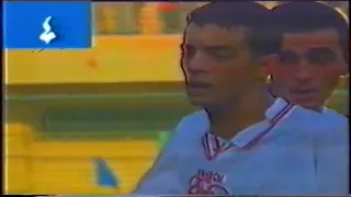 اهداف محمد صبري مع الزمالك 