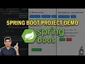 SpringBoot Project Build Using Spring Boot Spring Security Spring Data JPA PostgreSQL