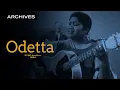 Download Lagu Odetta - Woke Up This Morning (With my Mind Stayed On Freedom)| Archive Concert Live 1964 | Qwest TV