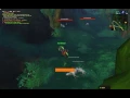 WeakAuras Unitframe Health Threshold Animations
