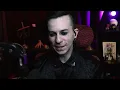 Goth reacts to BOY HARSHER - HARD BEAT (Official Music Video)