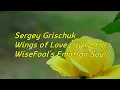 Download Lagu Sergey Grischuk - Wings of Love (사랑의 날개)