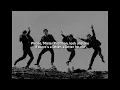 The Beatles - Please Mister Postman (lyrics)