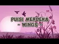 Lagu Wings - Puisi Merdeka (Lirik Lagu)