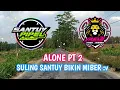 Download Lagu Suling Santuy ‼️ Alone Pt 2 | DJ Topeng Remix (Bootleg)