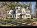 3 Pond View Avenue Medfield MA ColdwellBankerHomes com