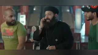 محمد ثروت لما تبق فاكر نفسك مسلم وانت مسيحي 