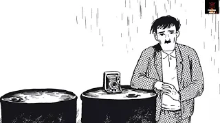 Manga And Music 5 مانجا رجل دون موهبة Yoshihiro Tsugi 