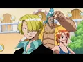 Download Lagu One Piece “Jungle P” Opening Edited)