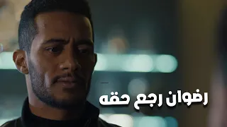 رضوان رجع حقه والقدر قدر ينتقم من أخواته    البرنس دندنها