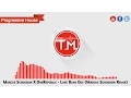 Download Lagu Marcus Schossow X OneRepublic - Love Runs Out (Marcus Schossow Remix)
