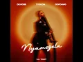 Nyamezela