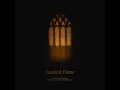 Psalm 46 (Lord of Hosts) (feat. Rachel Jacques) [Live]