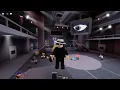 Roblox THE BUTTON Gameplay Walkthrough Survivor Ending