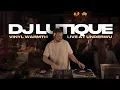 Download Lagu DJ LUTIQUE - VINYL WARMTH (LIVE in UnderWU) (House Music Classics)