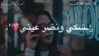 اغنية ياسر عبد الوهاب عمري وسنيني حالات واتس أب 