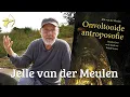Boekpresentatie ‘Onvoltooide antroposofie’