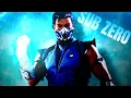 Download Lagu Sub-Zero (Bi-Han) Edit ft. Sweater Weather x After Dark