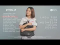 Lagu Kumpulan Lagu Pop Hits Indonesia 2000-an Cover by PI7U (Bikin Auto Flashback Masa Sekolah/Kuliah)