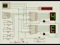 74HC595 how to drive separately values of two or more shift registers