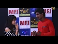 Download Lagu Camera Practical Session | Khushi Khandelwal \u0026 Nilesh Chauhan | MFI Film \u0026 Tv Institute