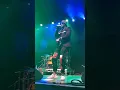 Shaggy - Mi Nuh Know - Manchester o2 Ritz 2022