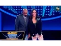 Sara Evans Fast Money - Celebrity Family Feud