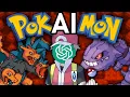 Creating CURSED Pokemon Fusions using ChatGPT Pokemon Infinite Fusion