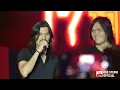 Download Lagu CUKUP MEMUKAU !!! Duet Vokalis - Separuh Nafas DEWA 19  ONCE MEKEL ft VIRZHA at  Forevoria Fest 2022