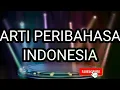 Download Lagu Pribahasa : SEDIKIT DEMI SEDIKIT LAMA LAMA MENJADI BUKIT