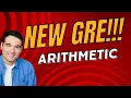 NEW GRE Remainder Problem