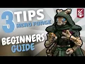 3 Tips for Creating Your First Miniatures on Heroforge