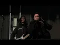 Download Lagu Bad Omens - Like a Villain (Sick New World 2024, Las Vegas, NV) [LIVE 4K]