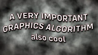 What is Perlin Noise