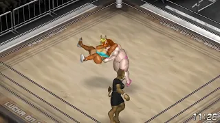 daffney vs rosie