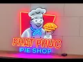 Phat Phuck Pie Shop Opens Under Different Name in Australia
