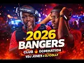 Lagu Biggest Club Bangers 2026 🔥 | CLUB DOMINATION Mix | VDJ Jones x DJ Colly