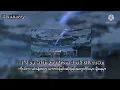 Dusk till Dawn - Zayn ft Sia(Lyrics)#blueberry #mmsub