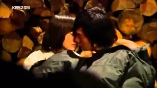 Kisses of Lee Min Ho - Boys Over Flowers