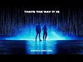 Lagu Kastra \u0026 Lena Leon - That's The Way It Is [Lyric Video]