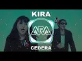 Download Lagu [DJ Slow] CEDERA - KIRA (ARA Bootleg) Jedag Jedug Visual MV Full Bass #djremix