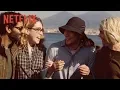 Video di Sense8 Night | Netflix