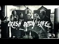 Download Lagu TMG / CRASH DOWN LOVE