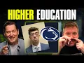 Penn State Frat Bros Charged in MASSIVE Cocaine Ring Bust Ep 67