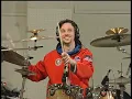 Lagu Paul Gilbert  - Space Ship Live